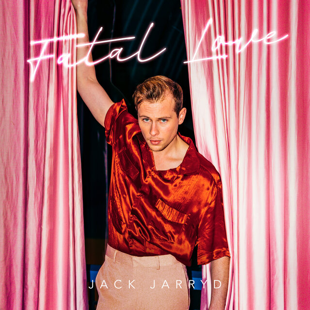 Fatal Love (EP)