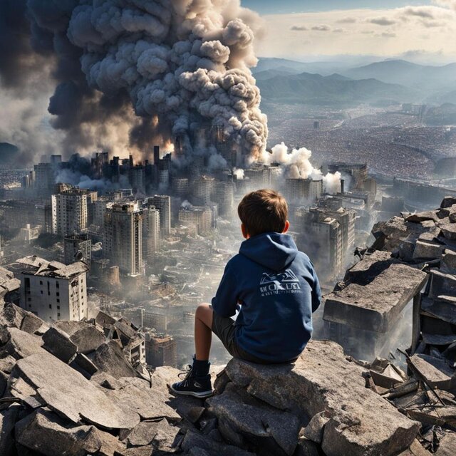 Catastrofe