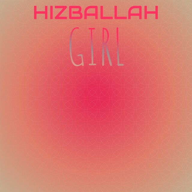 Hizballah Girl
