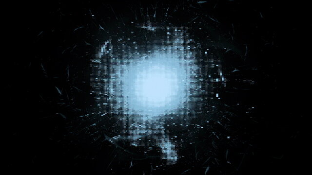 Casualty (Visualizer Video)
