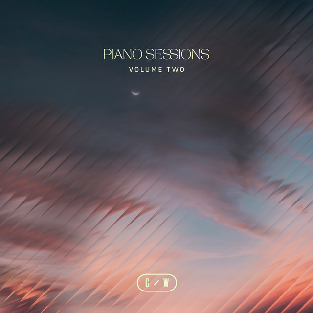 Piano Sessions (Vol. 2)