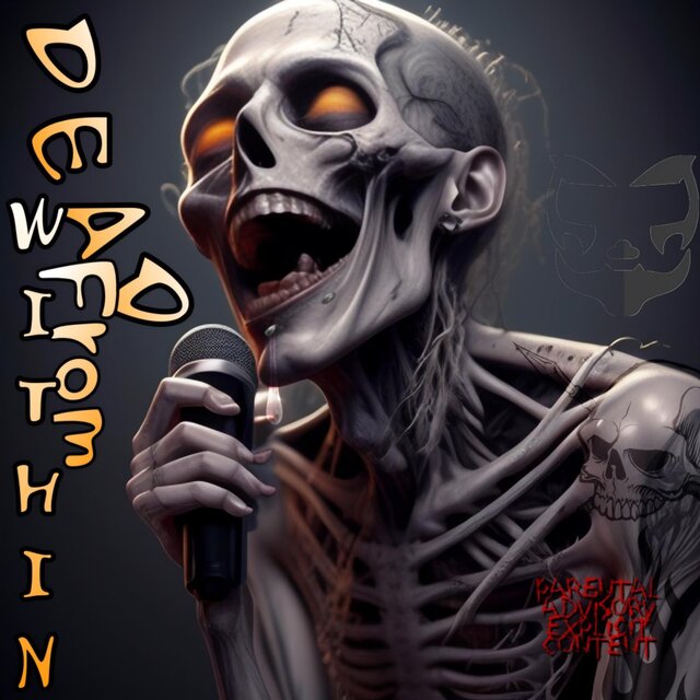 Dead From Within