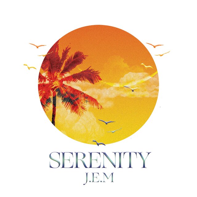 SERENITY.
