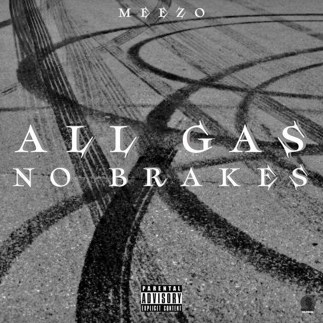 All Gas No Brakes