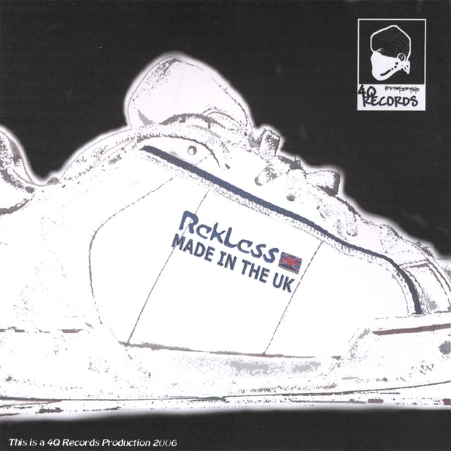 Made in the UK