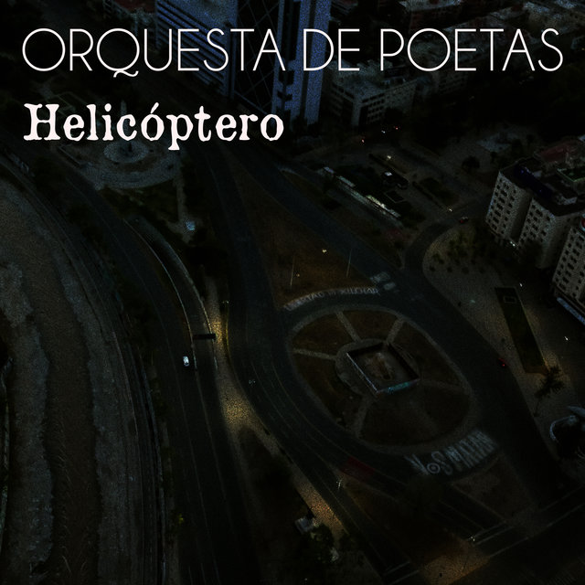 Helicóptero