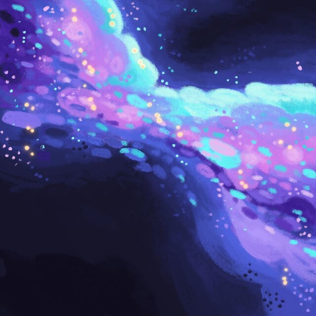 Calming Harp Lullabies
