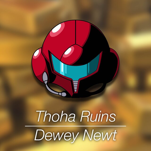 Thoha Ruins