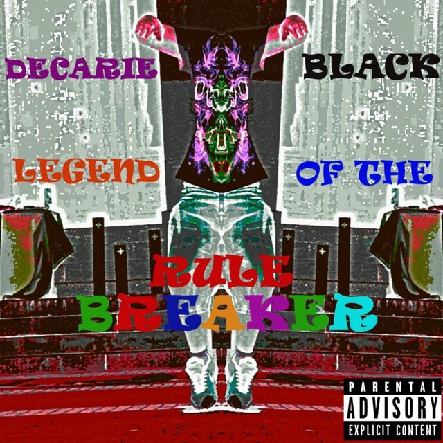 Legend of the Rule Breaker