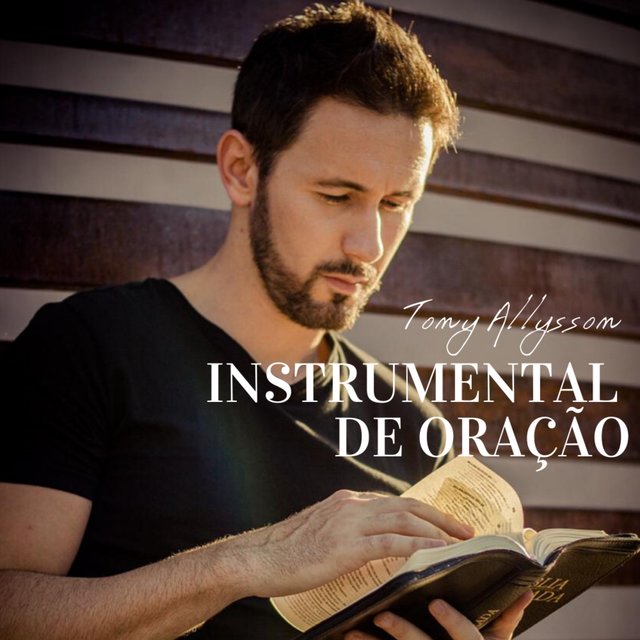 Instrumental de Oração