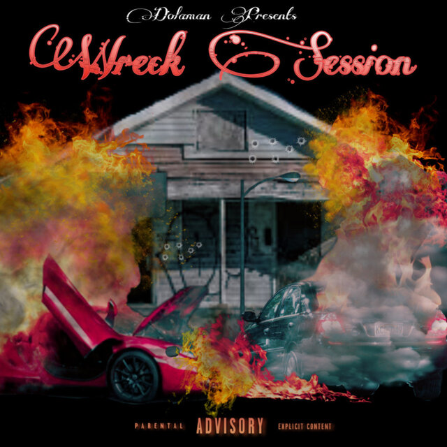 Wreck Session