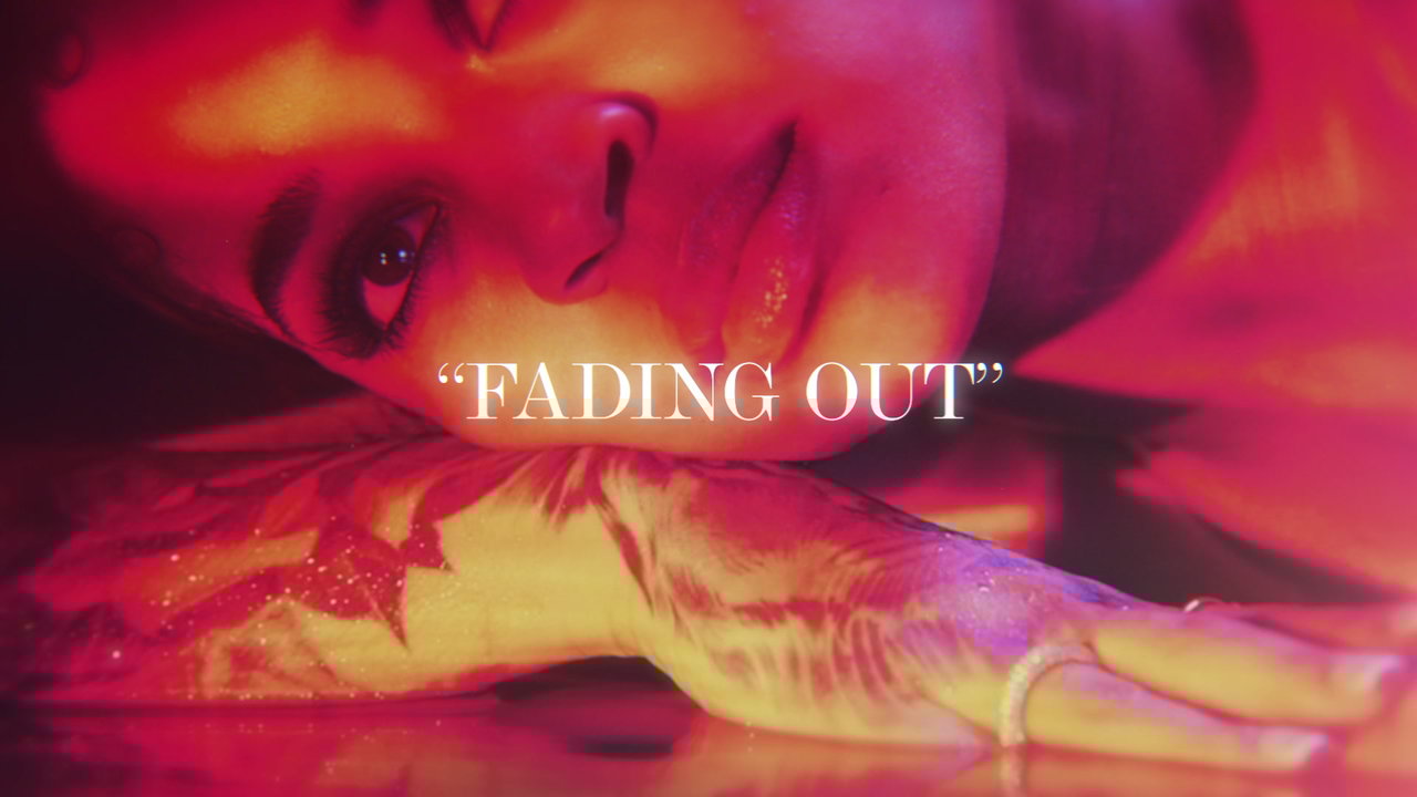 Fading Out