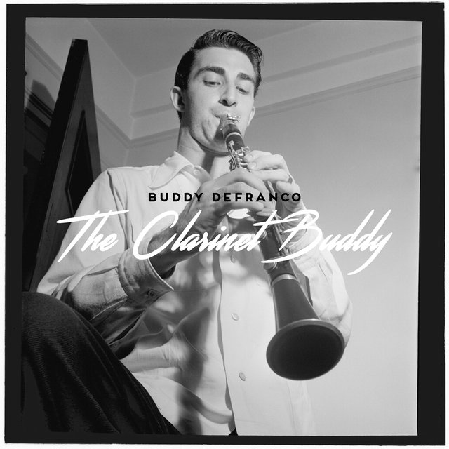 The Clarinet Buddy