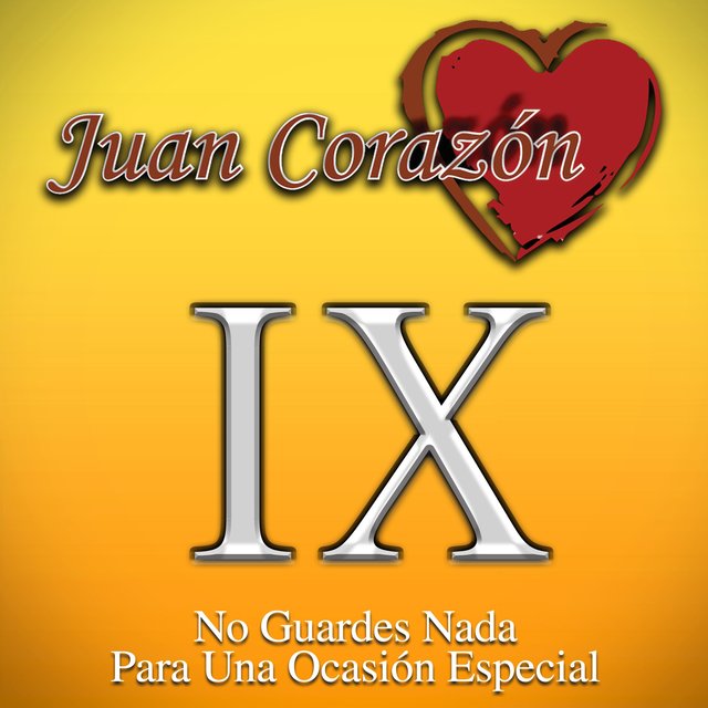 No Guardes Nada para una Ocasión Especial