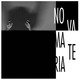 Cover art for album Aparece en Sueños - EP by Nova Materia