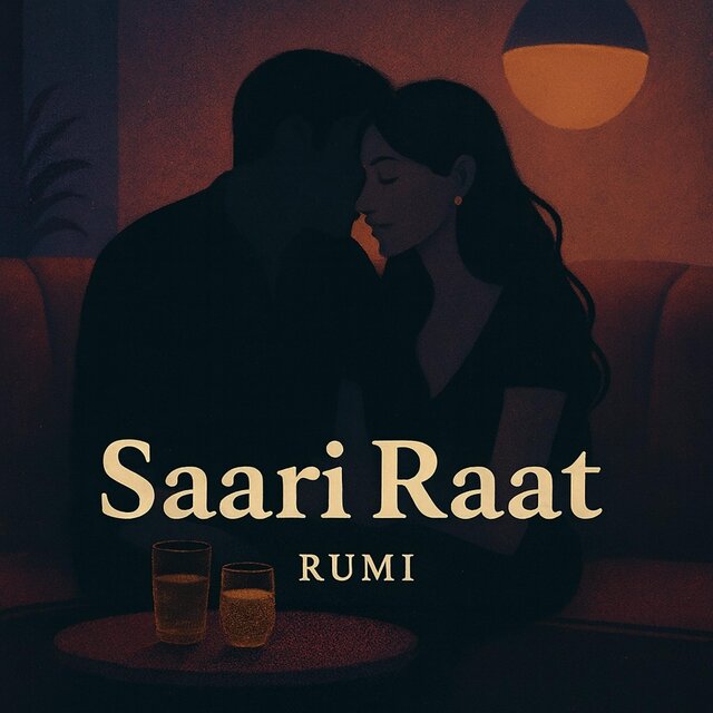 Saari Raat (feat. Infinite Flux)
