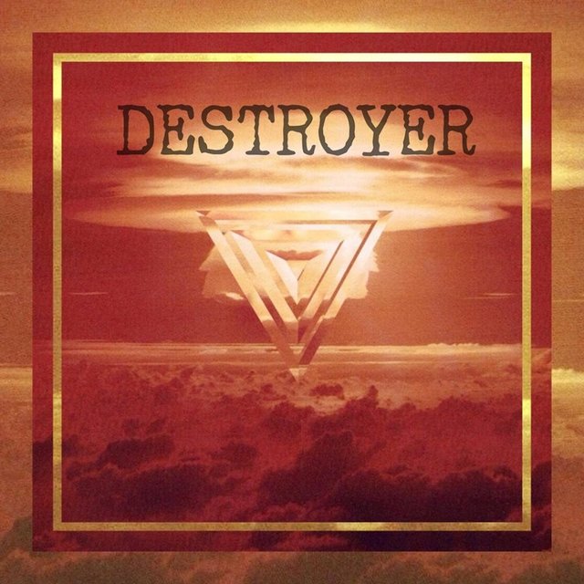 Destroyer (feat. Sacred Sciences)