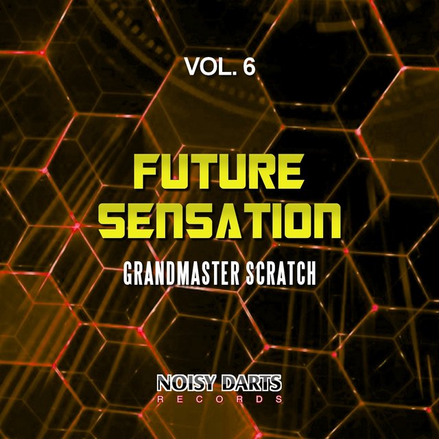Future Sensation, Vol. 6