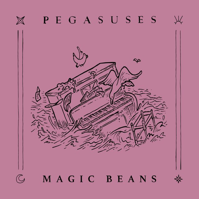 Magic Beans