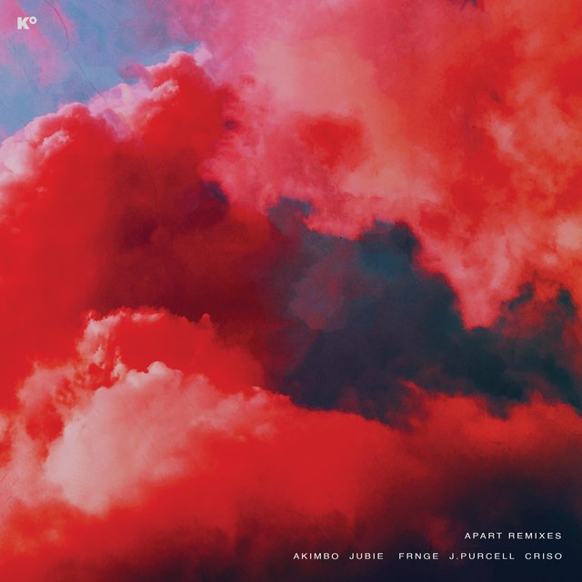 APART (Remixes)