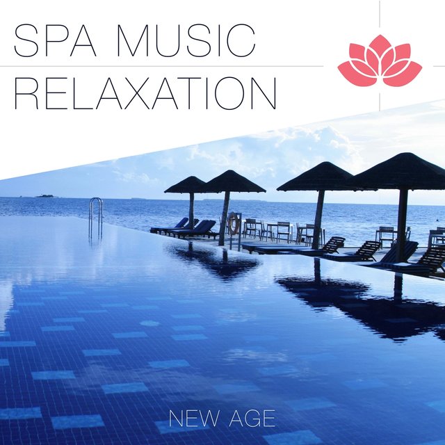 Spa Music Relaxation
