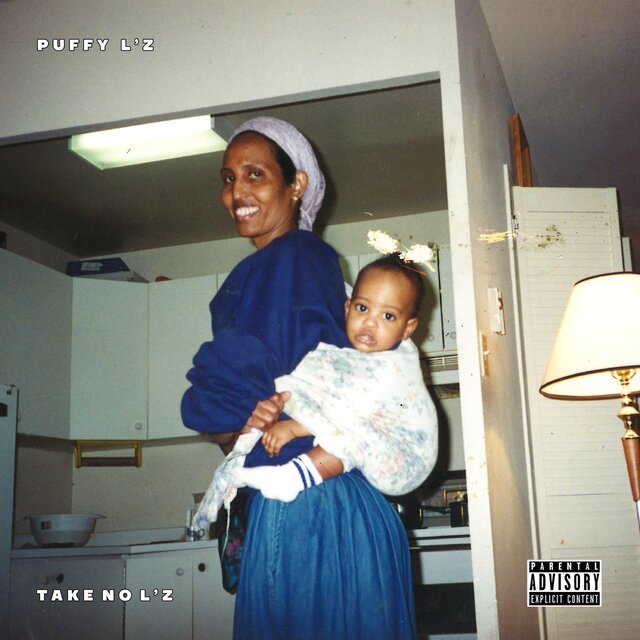 Take No L'z EP