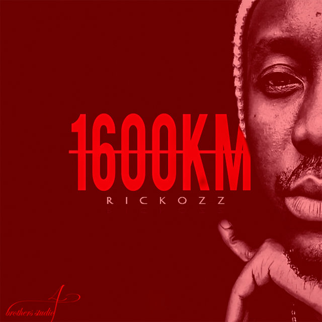 1600Km