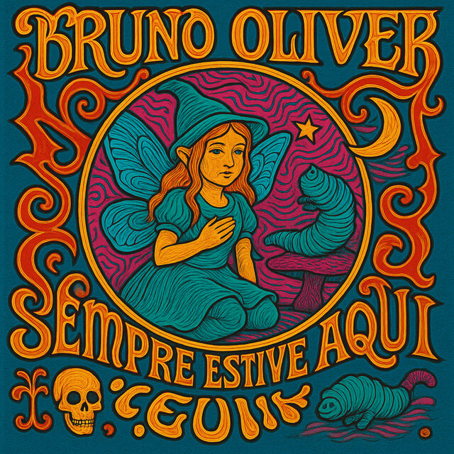 Sempre Estive Aqui