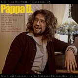I Can't Live Alone (Tiny Home Concerts, Hollywood, CA, 3/5/23)