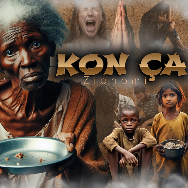 Kon ca