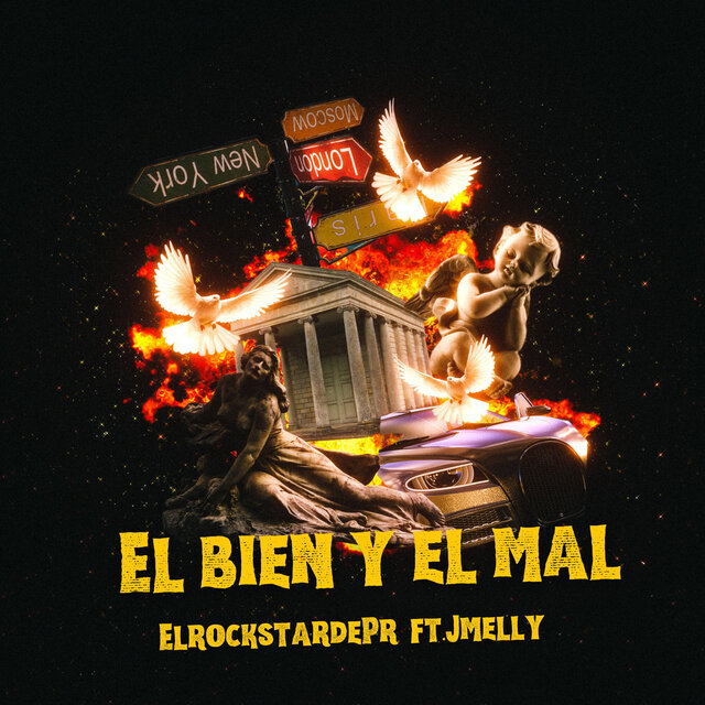 El Bien Y El Mal