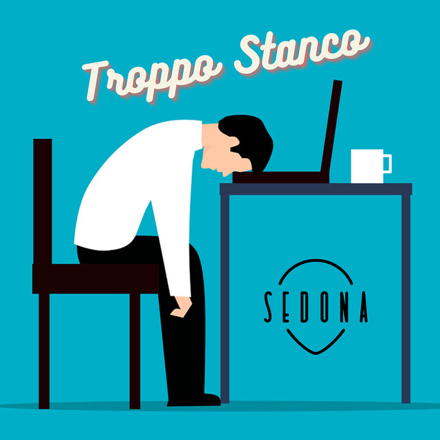 Troppo stanco