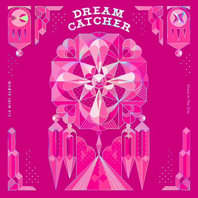 Dreamcatcher Jump Up ラキドロ ダミ Dreamcatcher on TIDAL