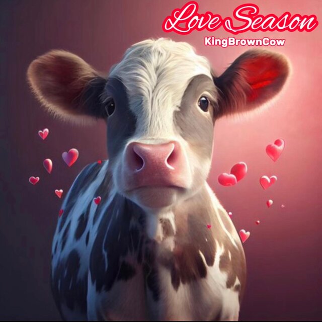 Fall In Love Season (feat. Ray Ray1)
