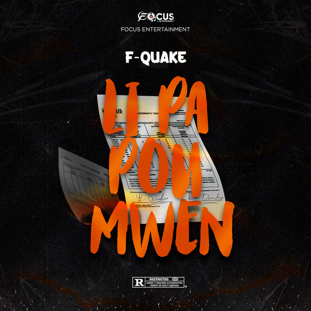 Li Pa Pou Mwen