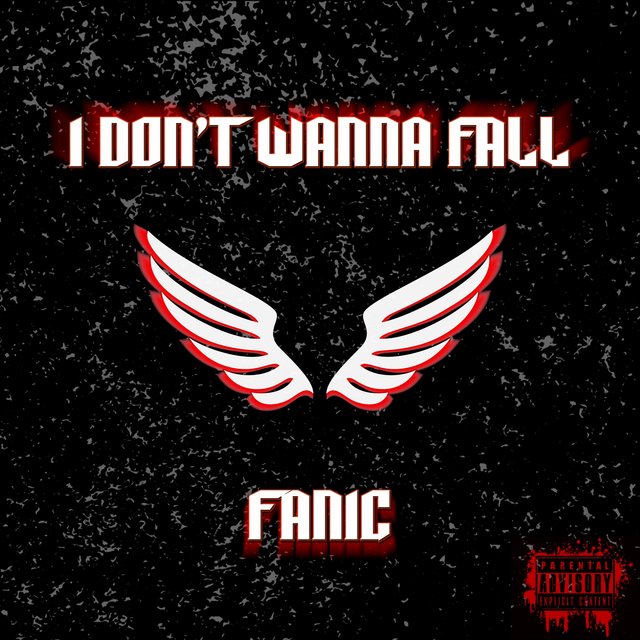 I Don't Wanna Fall