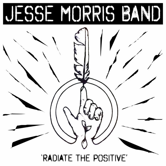 Radiate The Positive