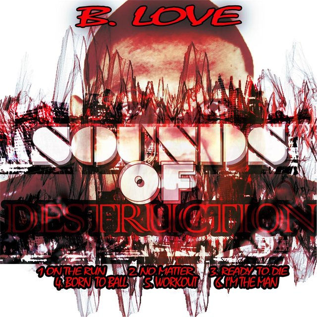 Sounds of Destruction