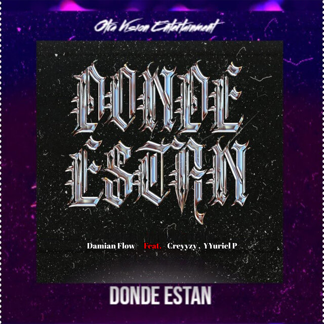 Donde Estan