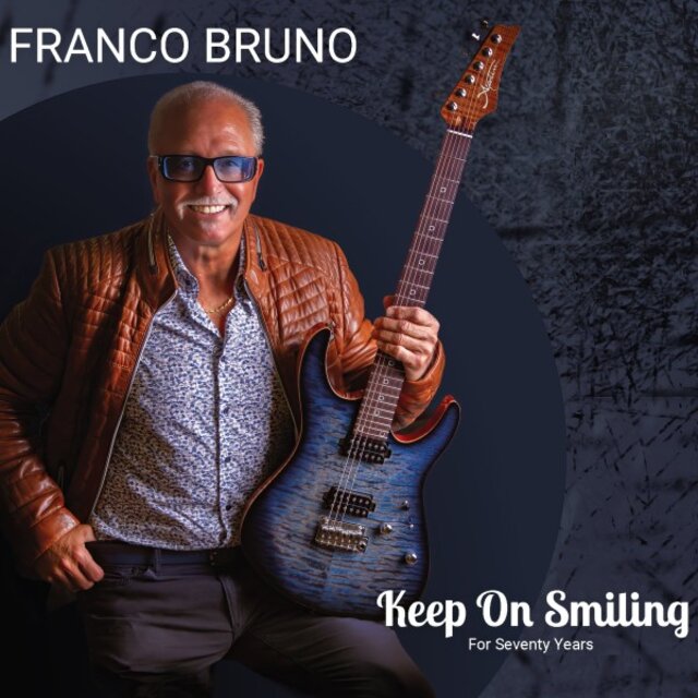 Keep on Smiling