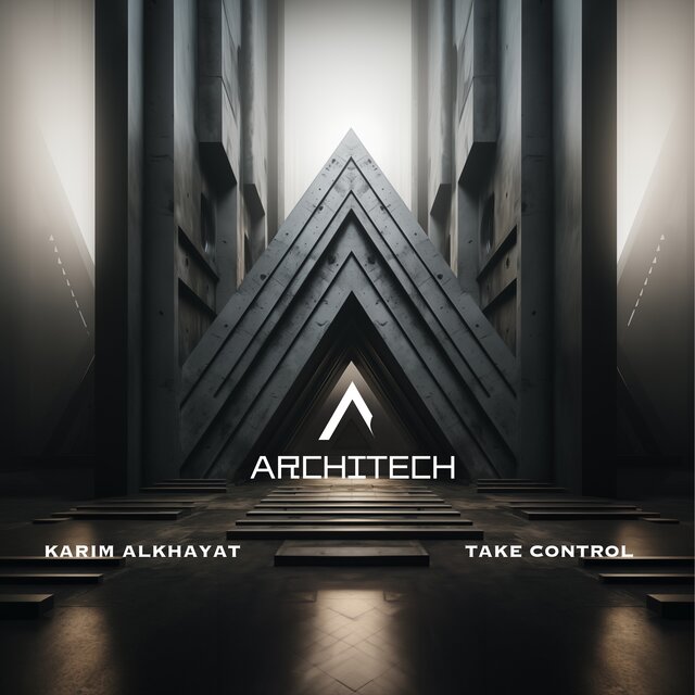 Take Control
