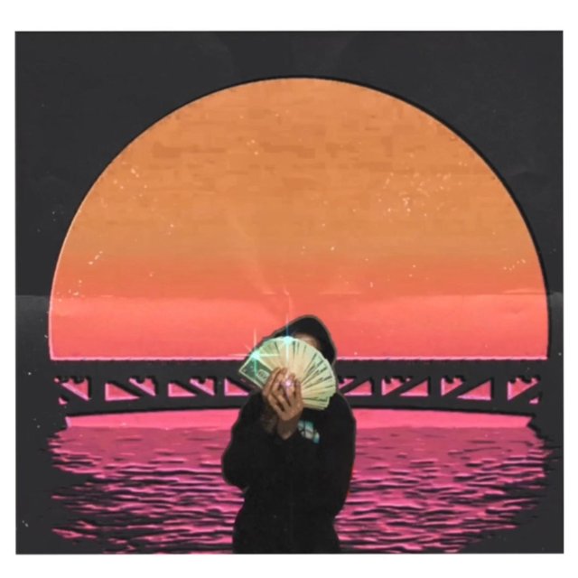 The Suave Tape Vol.1 : Wish You Were Here XO