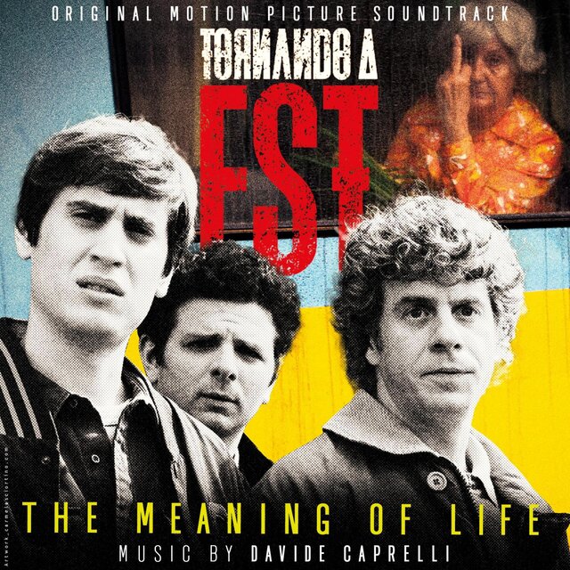 The Meaning Of Life 