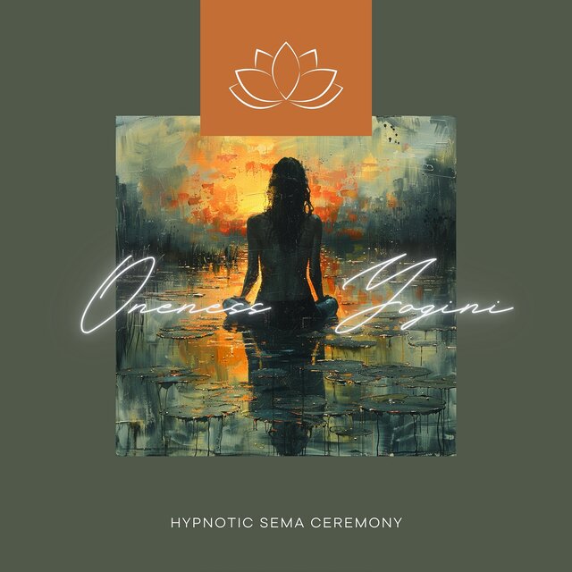 Hypnotic Sema Ceremony