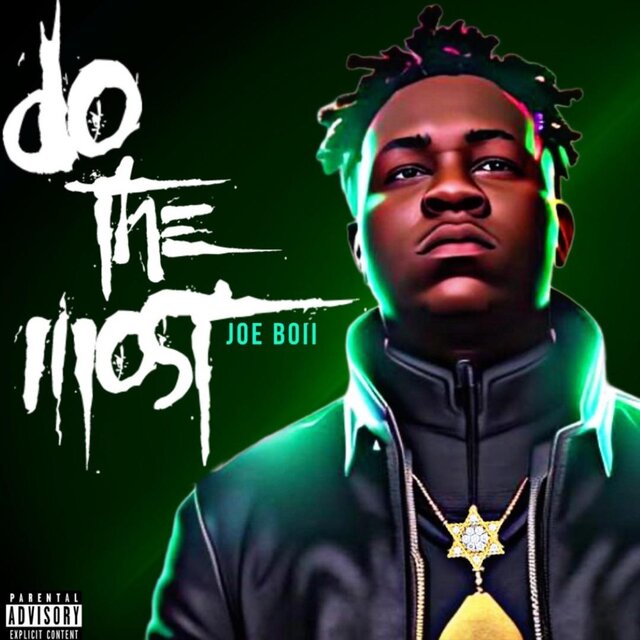 Do The Most