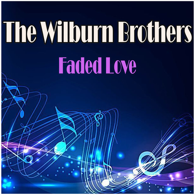 Faded Love