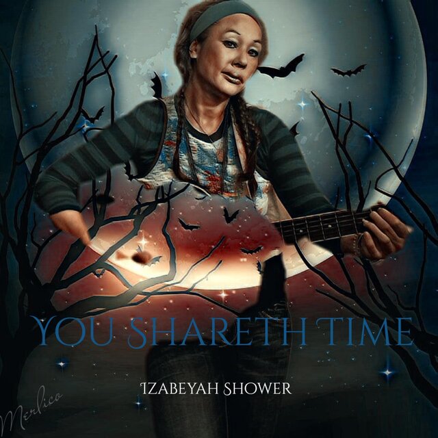 You Shareth Time
