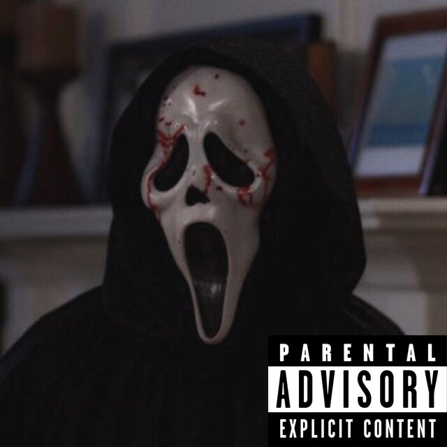 GHOSTFACE