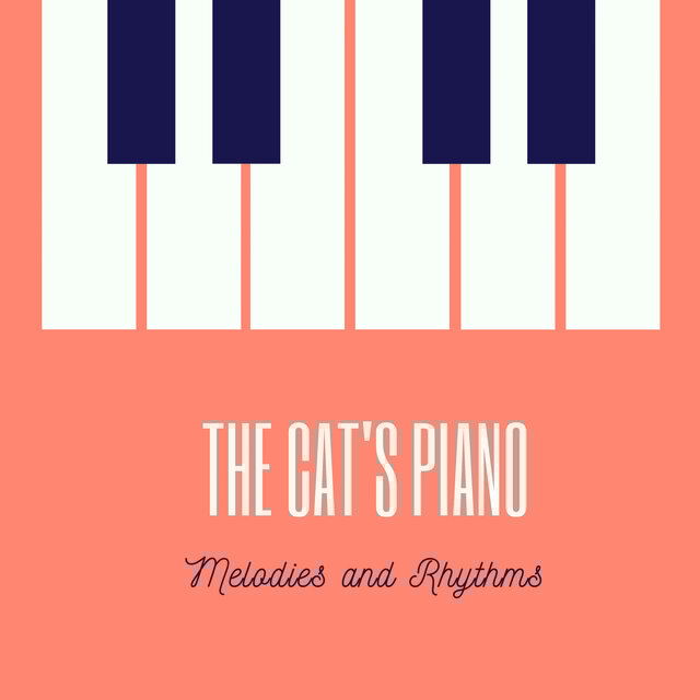 The Cat's Piano: Melodies and Rhythms