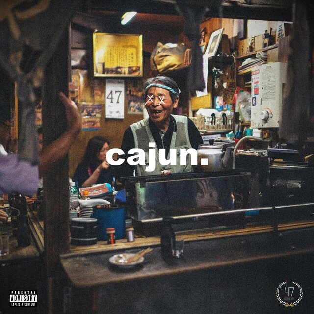 Cajun